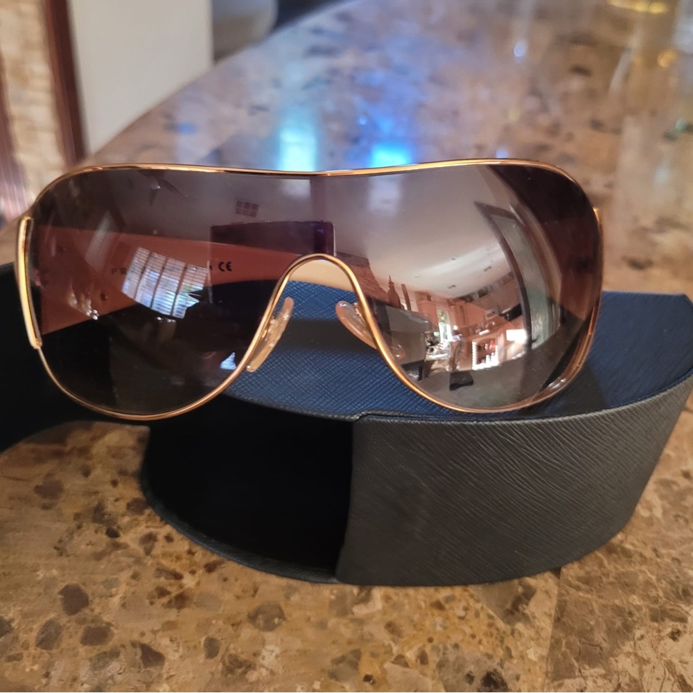 Prada sunglasses